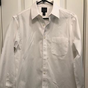 Jos A. Banks Dress Shirt